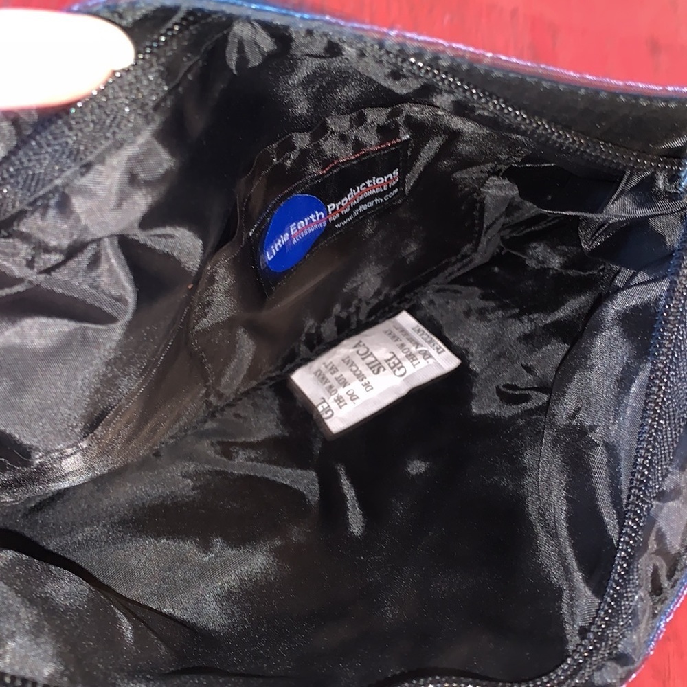 NFL old school St. Louis Rams mini purse - Picture 6 of 8
